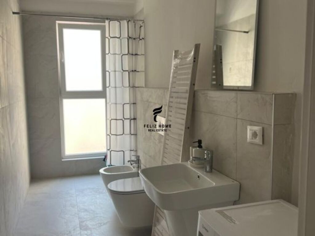 APARTAMENT ME QERA 1+1 LAPRAKE 55.000 LEKE FH-58666