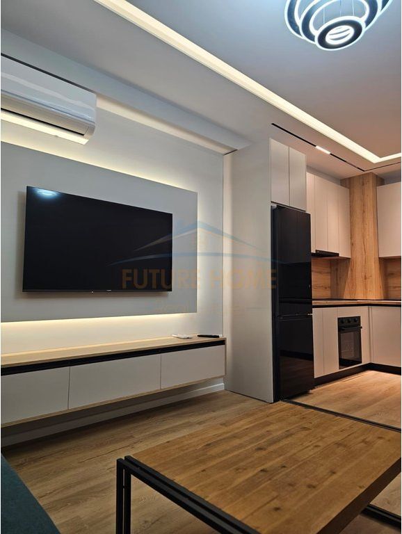 Affitto, Appartamento 1+1, Complesso Urban Gate, Nuovo Anello.