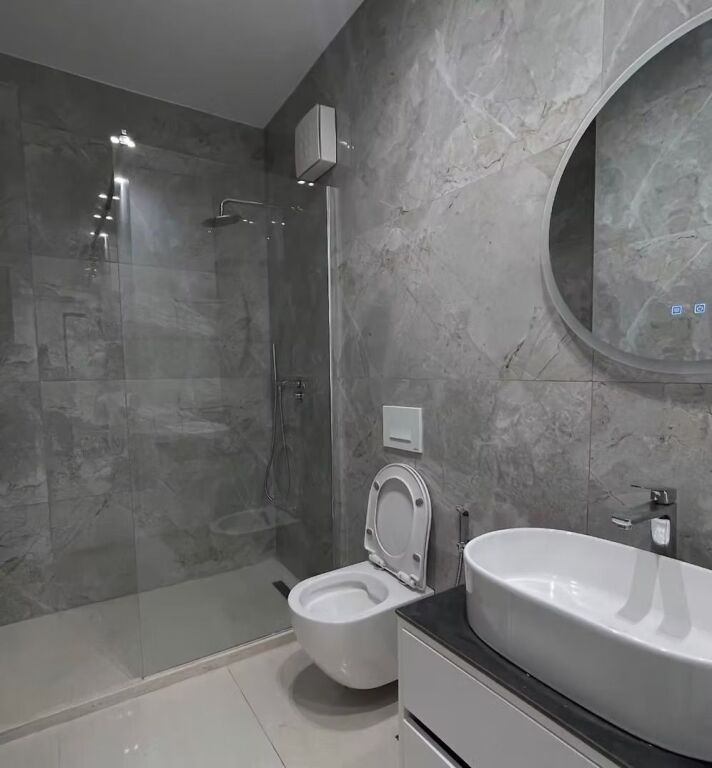 Apartament 2+1 per qira tek Zogu i Zi.