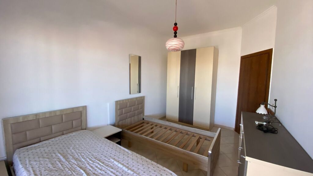 SHITET APARTAMENT 2+1+2 ILIRIA PLAZH DURRES 125000 EURO