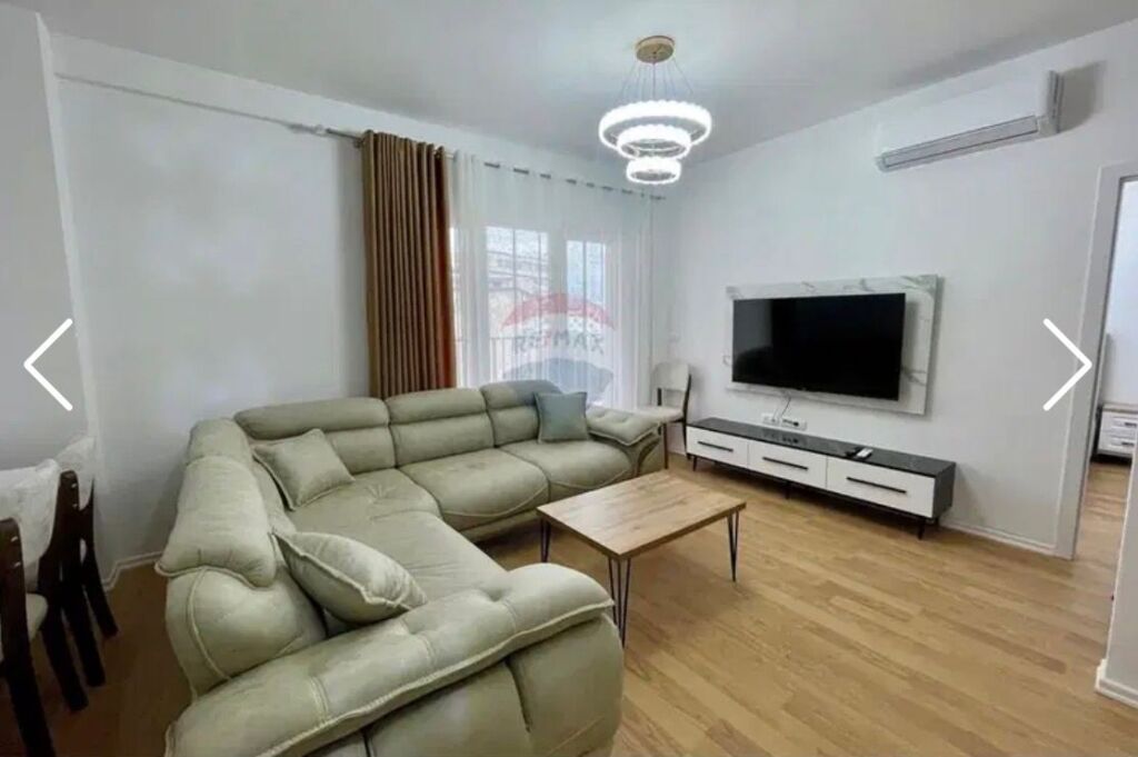 APARTMENT 1+1 FOR RENT AT ZOGU I ZI!