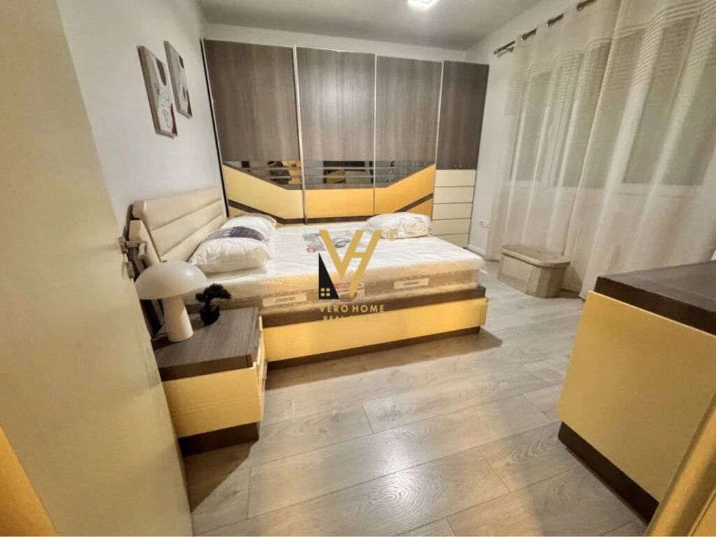 JEPET APARTAMENT 1+1 ME QERA TE JORDAN MISJA 570 EURO