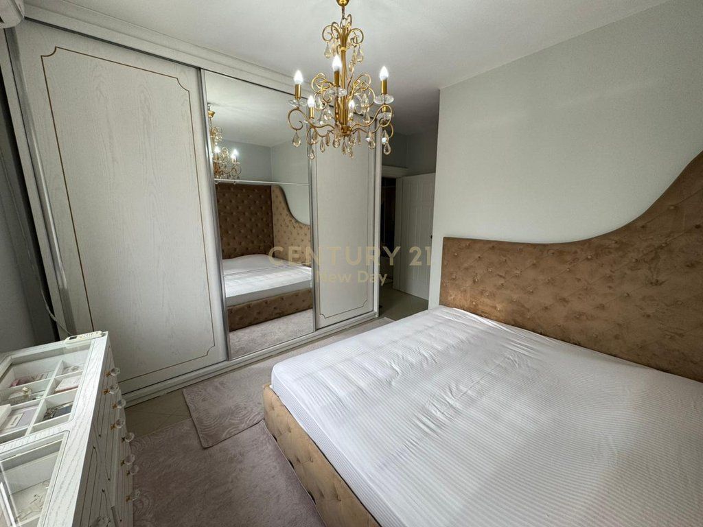 Apartament 2+1+2 Për Shitje te Ish Rajoni I Policisë, Durrës - 145,000€ | 86 m²