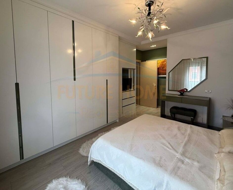 Shitet, Apartament 2+1+2, Green City Rezidence, Unaza e Re