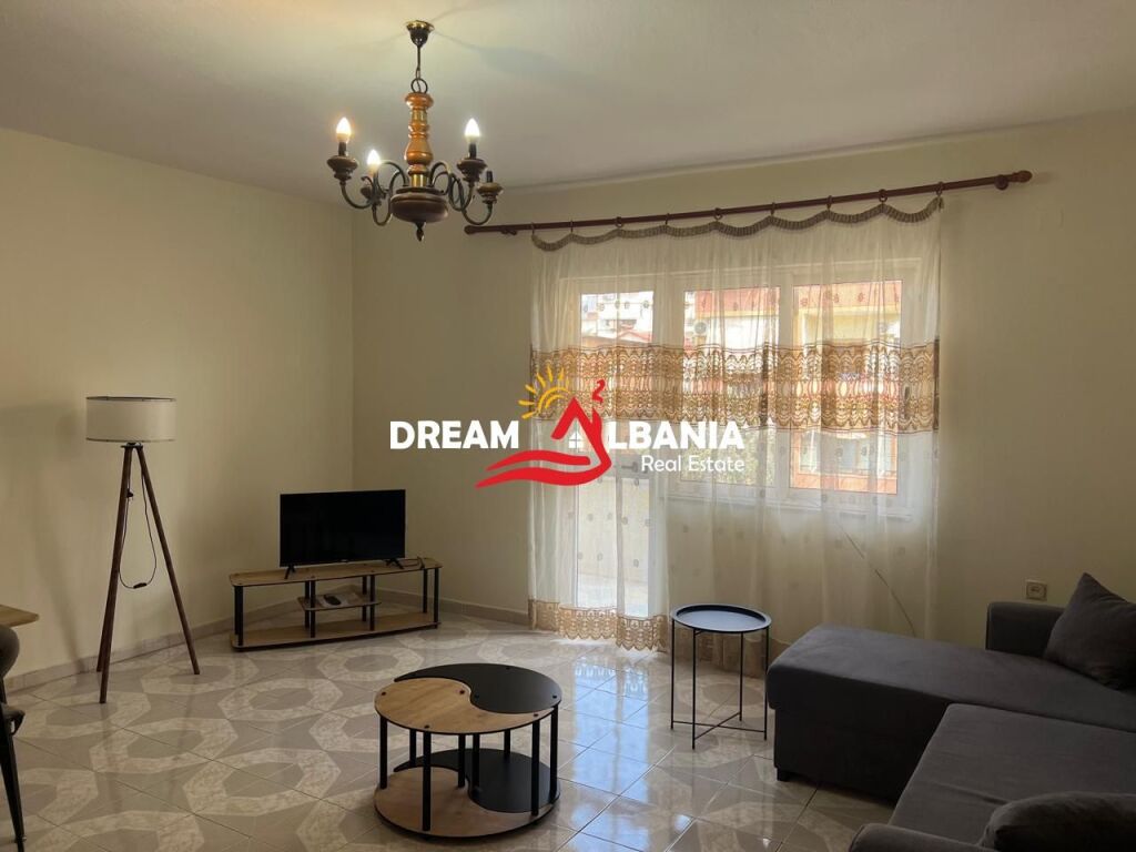 Apartment 2+1 for rent at Bardhyl Street, Tirana (ID 4229489)