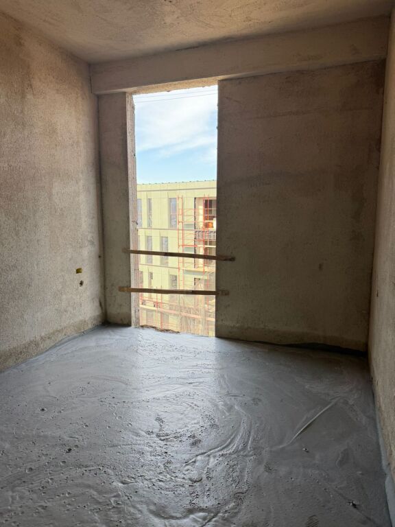 APARTAMENT NE SHITJE 2+1+2 TE RIVERSIDE REZIDENCE