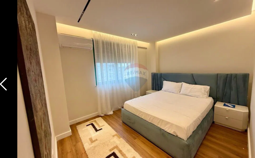 Apartament per qera 2+1+2 tek Rruga Hoxha Tahsim