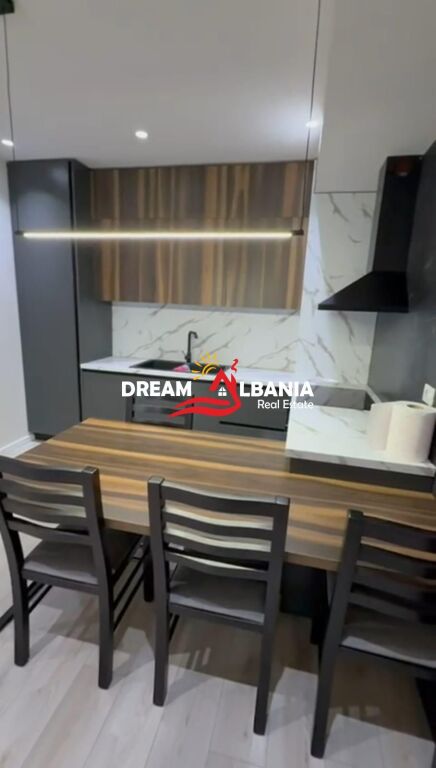 Apartament 1+1 me Qira në Astir, Rruga Kryesore, Tirana (ID 42111536)