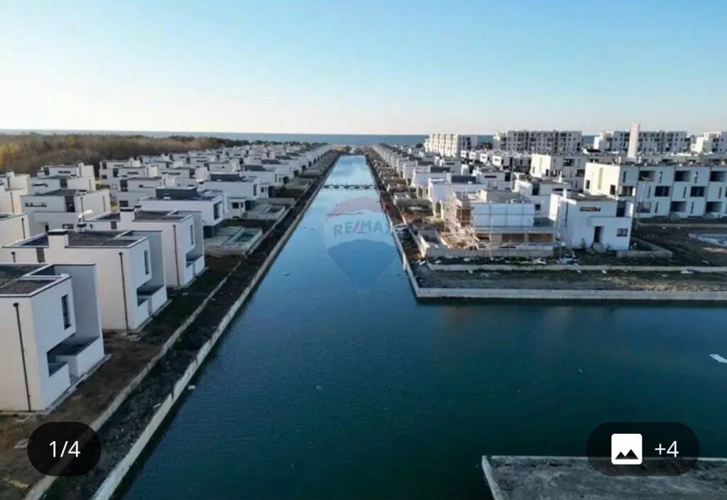 Shitet Vilë | Turquoise Marina Hamallaj, Gjiri i Lalzit