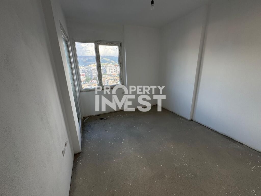 Shitet Apartament 2+1 Mirabella Residence, Pediatria, shkolla Bashkuar prane ASL