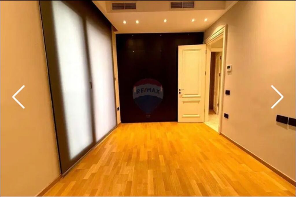 Apartament 3+1+2 luksoz tek Ambasada Amerikane.