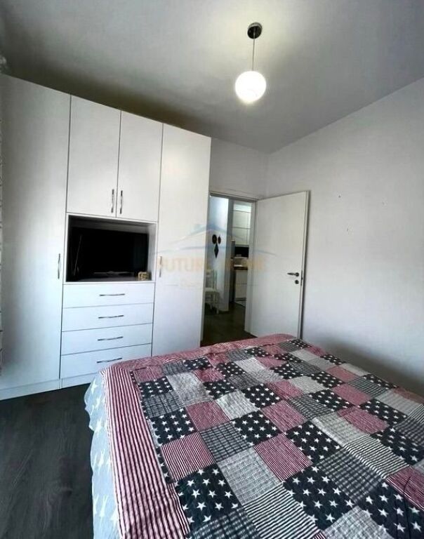 📍 Bus Terminal, Fortesa Complex – 1+1 Invested with Mortgage! 🏠