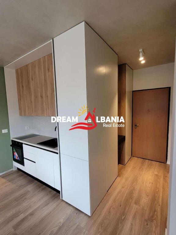 Apartment 1+1 for rent in Astir near Bar Oslo, main street, Tirana (ID 42111537)