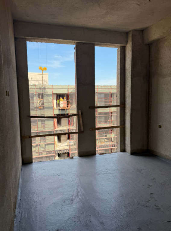 🏡 Apartament 2+1+2 për Shitje – RiverSide Residence    