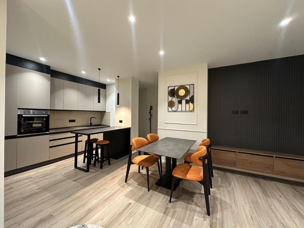 APARTMENT 1+1 for Sale – 📍Bllok CAN BE PURCHASED WITH CREDIT