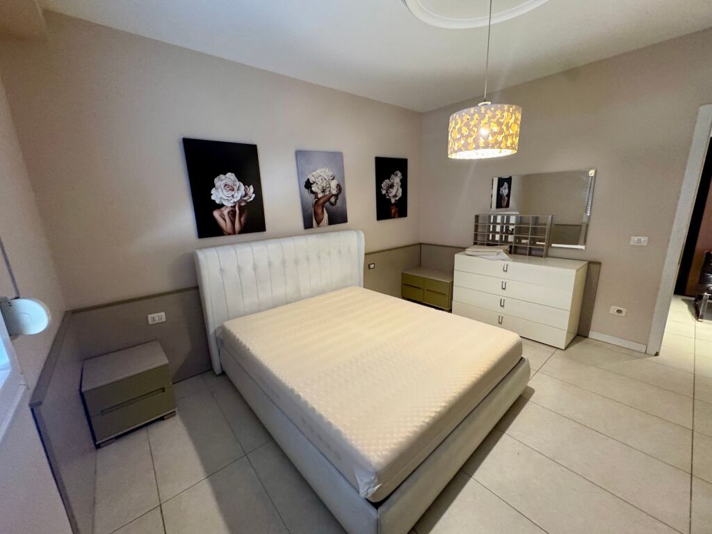 Apartament 1+1 Kopshti Zologjik