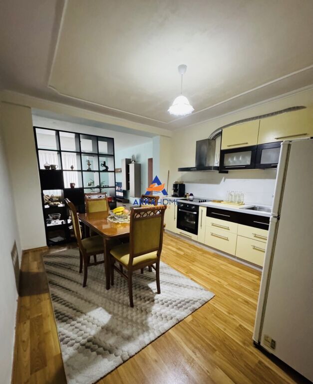 APARTMENT FOR RENT 1+1+BALCONY "RRUGA GJIK KUQALI" 70000 LEKE