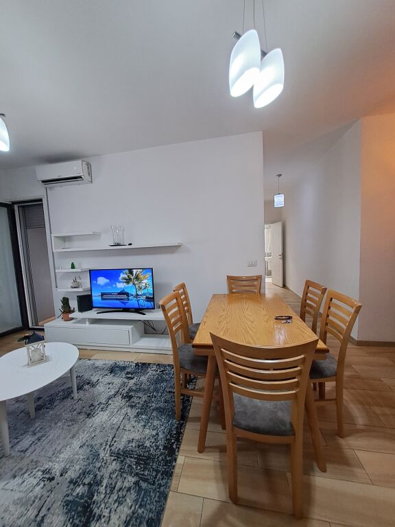 SHITET APARTAMENT 2+1 NE DON BOSKO