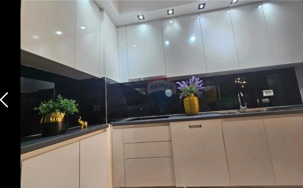 Apartament per qera 1+1 tek 21 Dhjetori