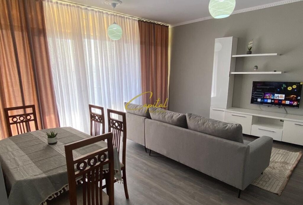 APPARTAMENTO IN AFFITTO 1+1 NUOVO BOULEVARD 45.000 LEKE