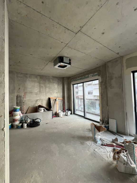 Office Space for Rent on Kosovarëve Street