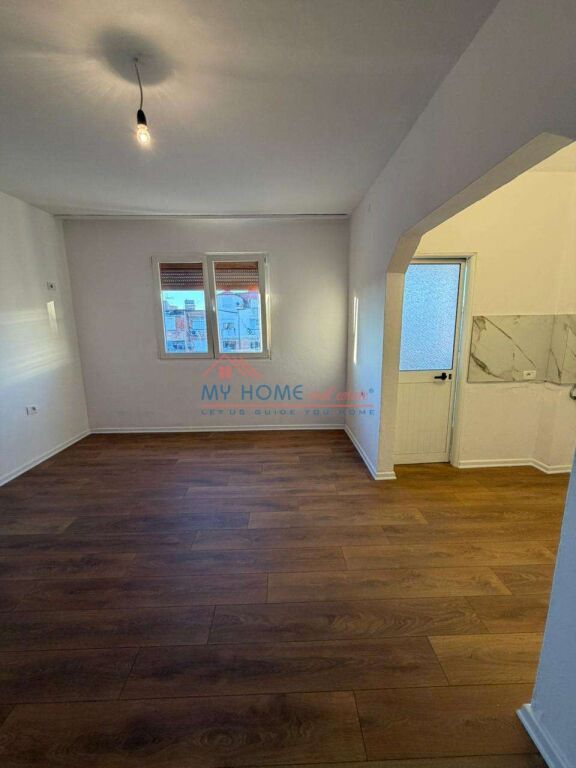 Apartament 1+1 ne shitje tek Oxhaku ne Tirane