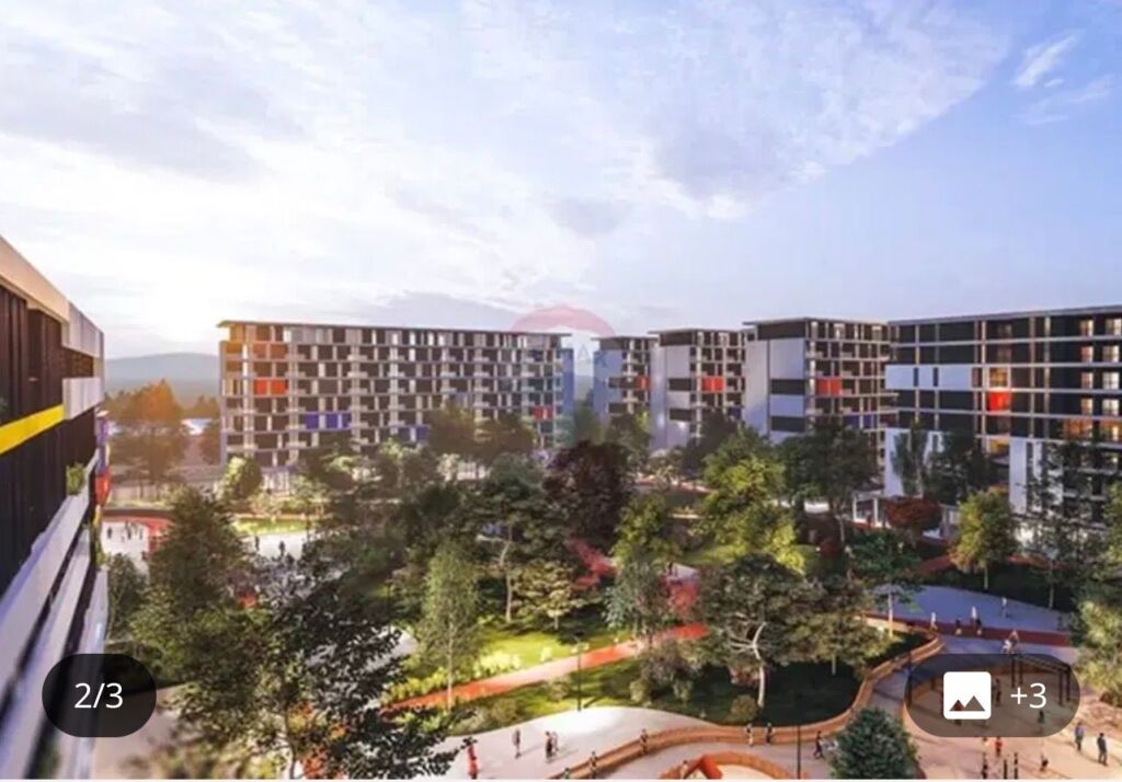 IN VENDITA, APPARTAMENTO 1+1, UNIVERS CITY, TIRANA