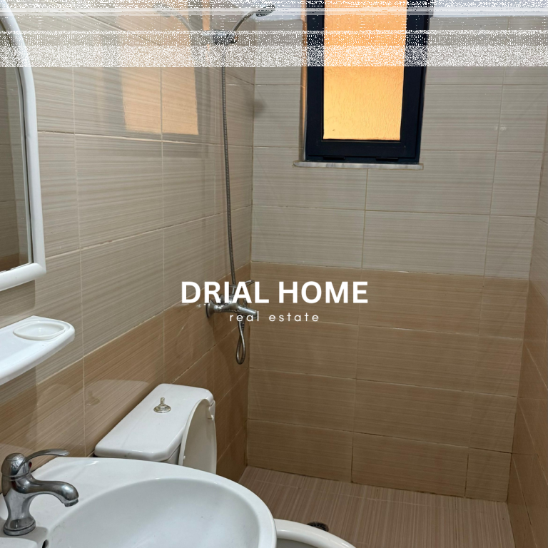 Shtepi me qera 1+1+ballkon