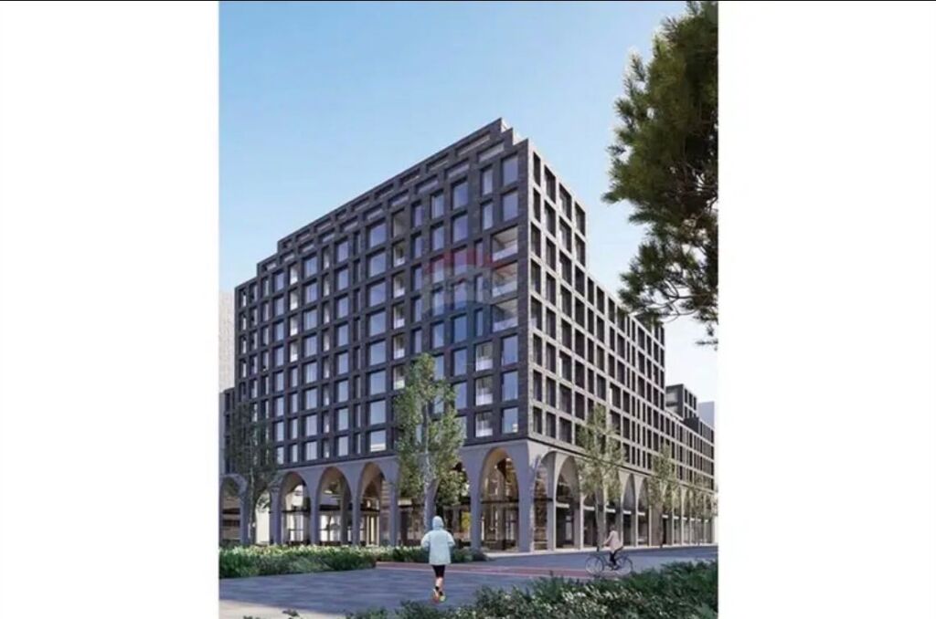 1+1 for sale Bulevardi i Ri