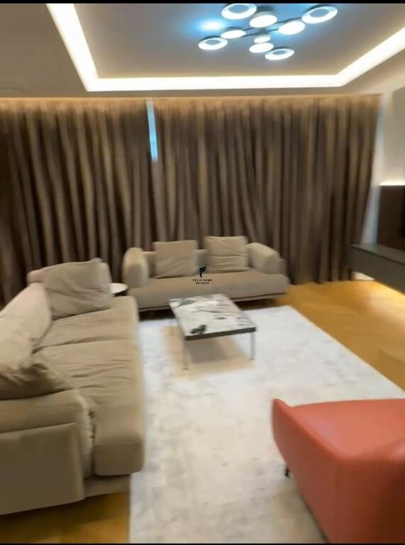 SHITET APARTAMENT 2+1 LAKE VIEW 600.000 EURO FH-58715