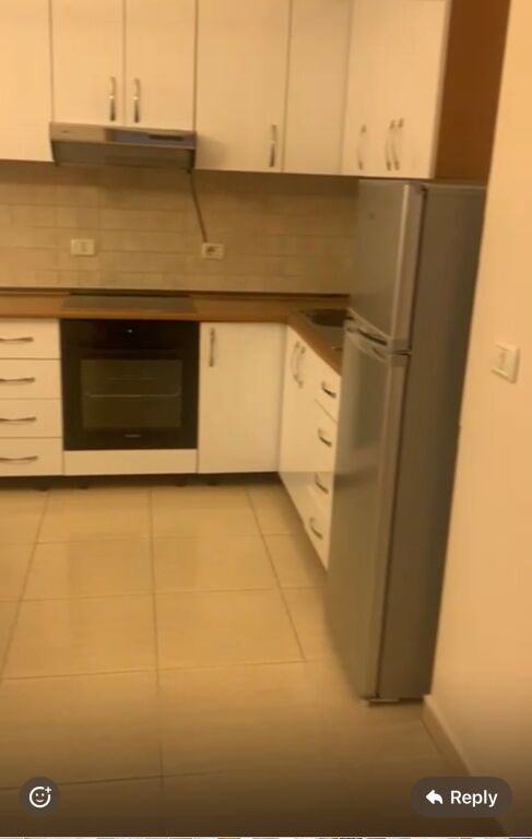 1+1,arredato,al 7 Xhuxhat strada di Elbasan,650 euro