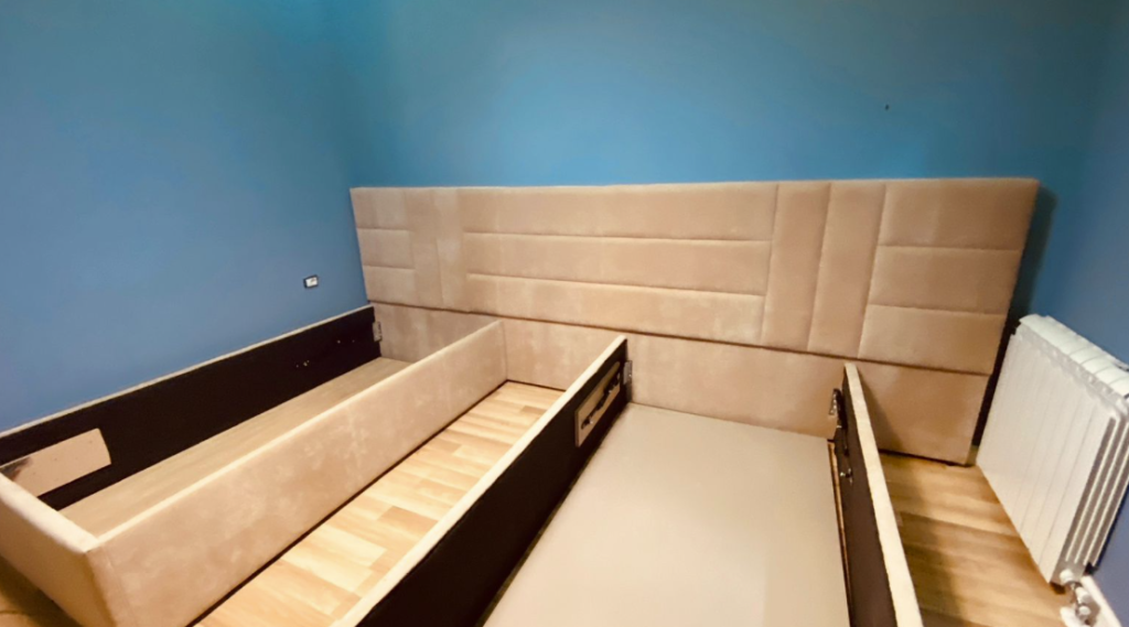 🏡 APPARTAMENTO 2+1+2 IN AFFITTO 📍 Ali Demi