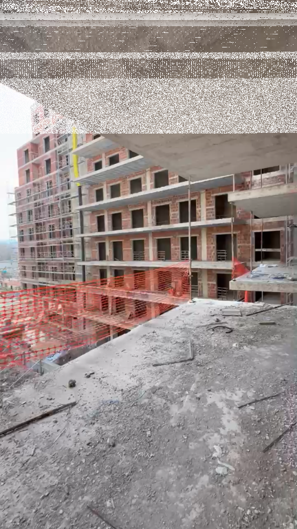 Appartamento 1+1 a Campo di Aviazione 86m2