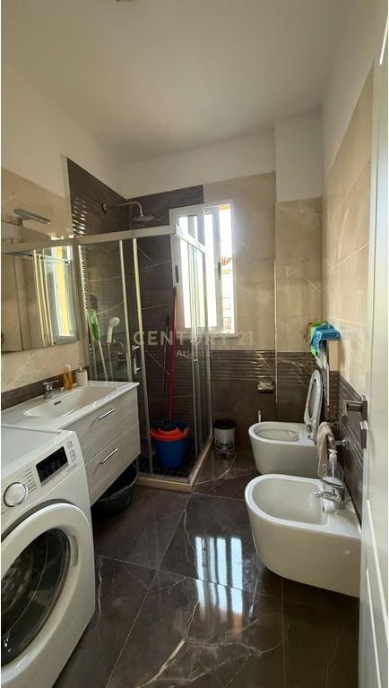 Apartment 1+1 For Rent at Red Wheel Beach, Durres - 350€