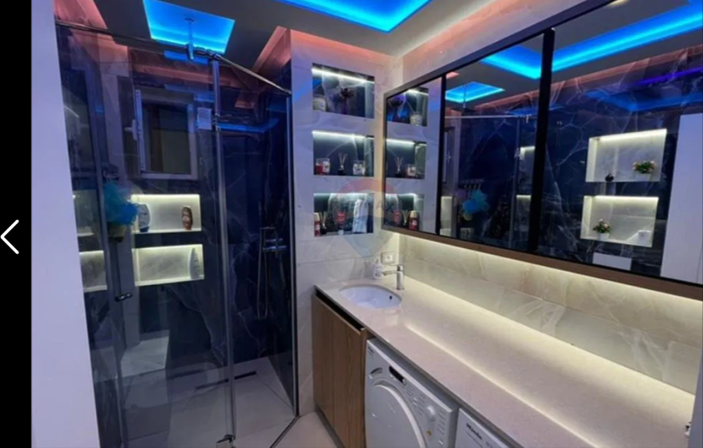 Appartamento in vendita 3+1+2 presso l'ex Campo di Aviazione