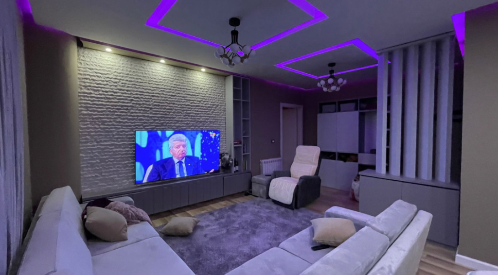 🏡 APPARTAMENTO 2+1+2 IN AFFITTO 📍 Ali Demi