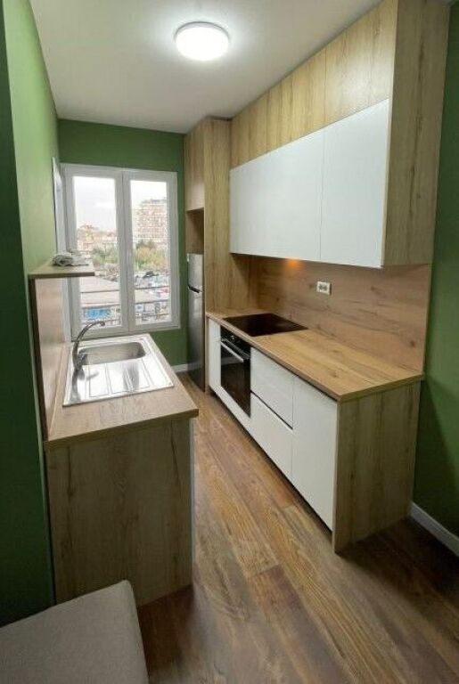 Apartment 2+1 for rent near Grand Galeri Yzberisht