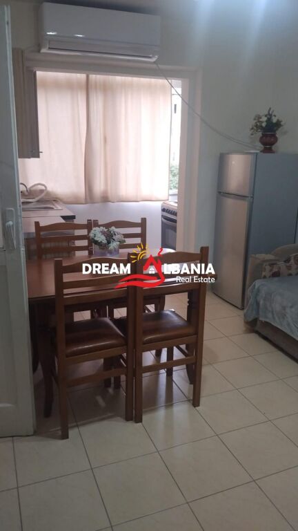 Apartment 1+1 for rent in the Ali Demi area near Kryegjyshata ( ID 4219482 )
