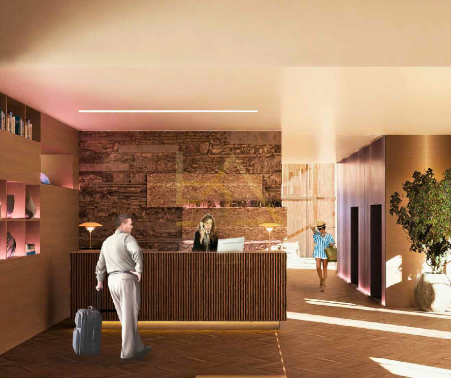 Shitet Papafingo – Palasë, Himarë, Vlorë