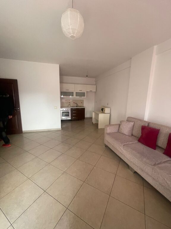 Apartment 1+1 for Rent in 5 Maj Zone