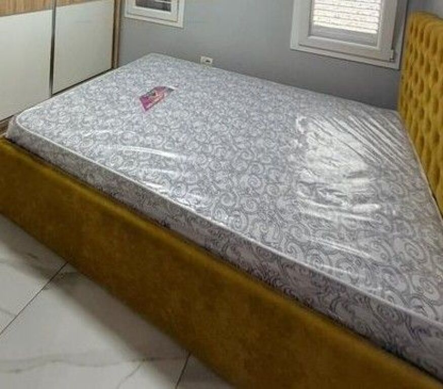 For sale, Apartment 2+1+2, Barrikadave Street, Tirana