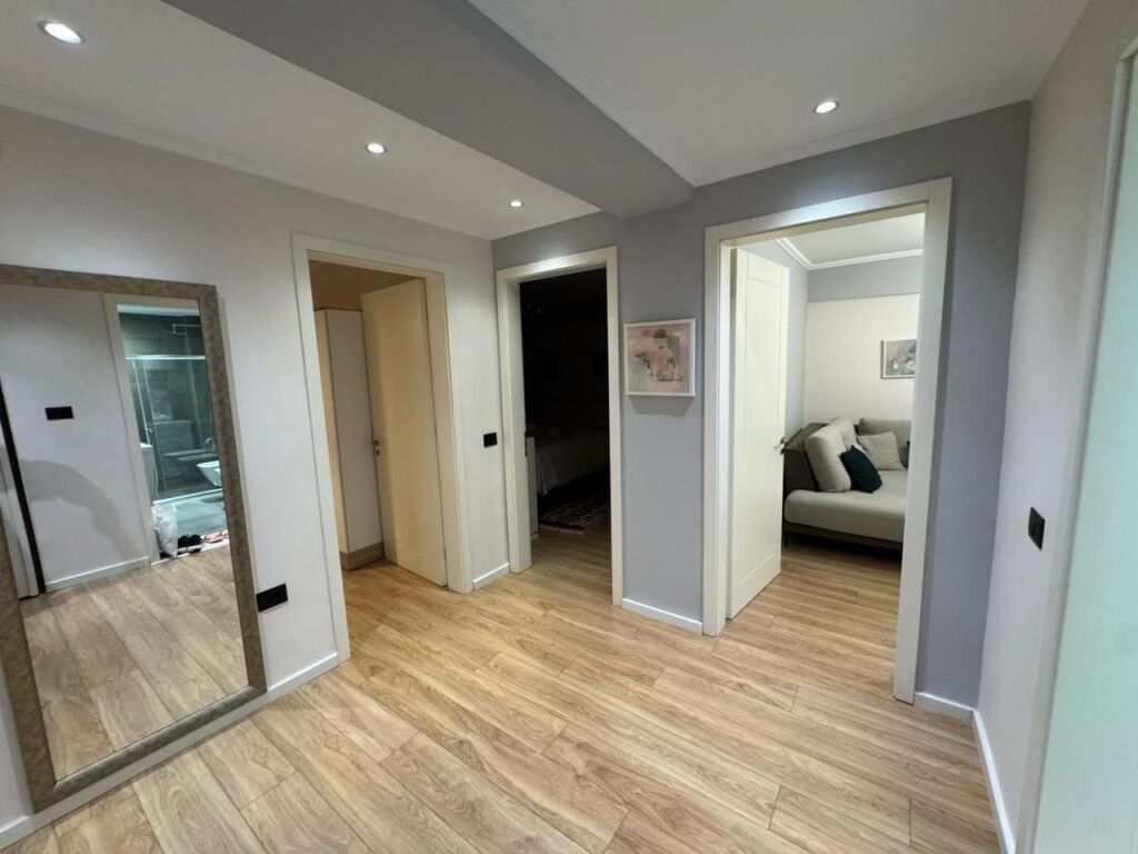 2+1 Apartment for Sale – Mine Peza Street