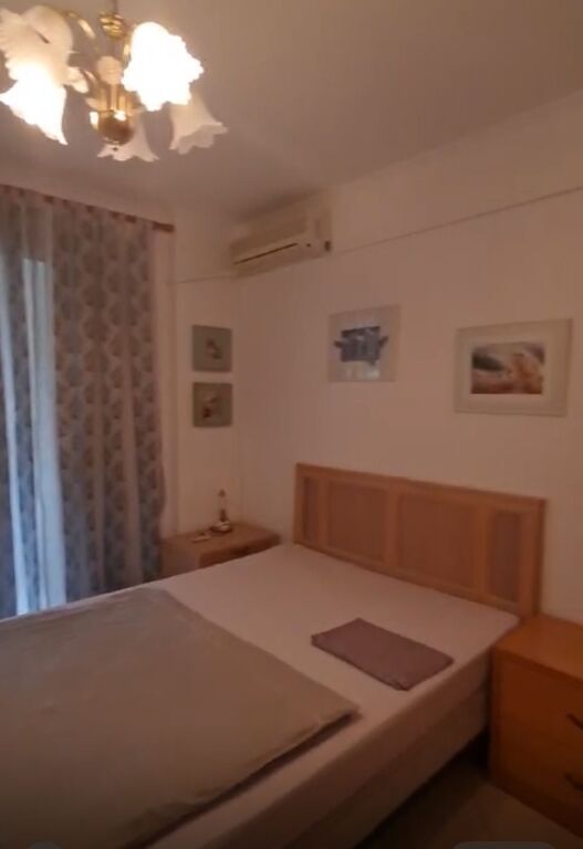 1+1 apartment for rent at Arturbina, Sami Frasheri St.