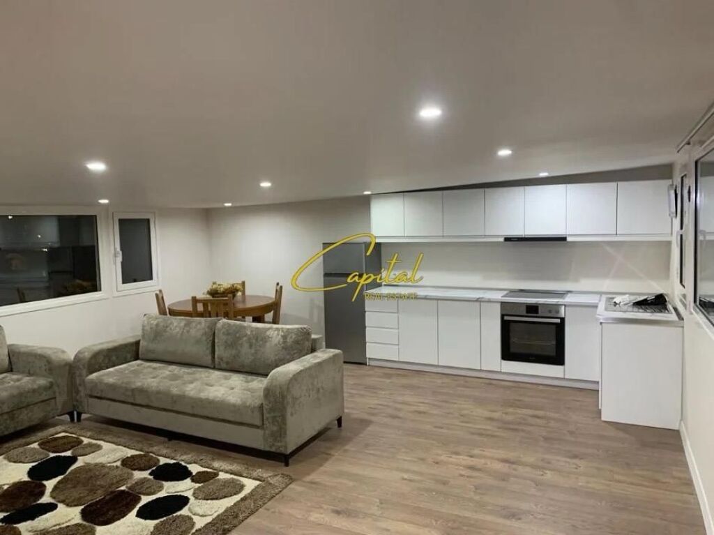 APARTMENT FOR RENT 1+1 SIRI KODRA 45,000 LEKE