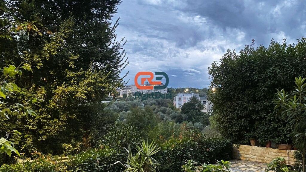 Al Giardino Zoologico, Super Appartamento 2+1+Veranda Ideale per Abitare in Affitto!!!