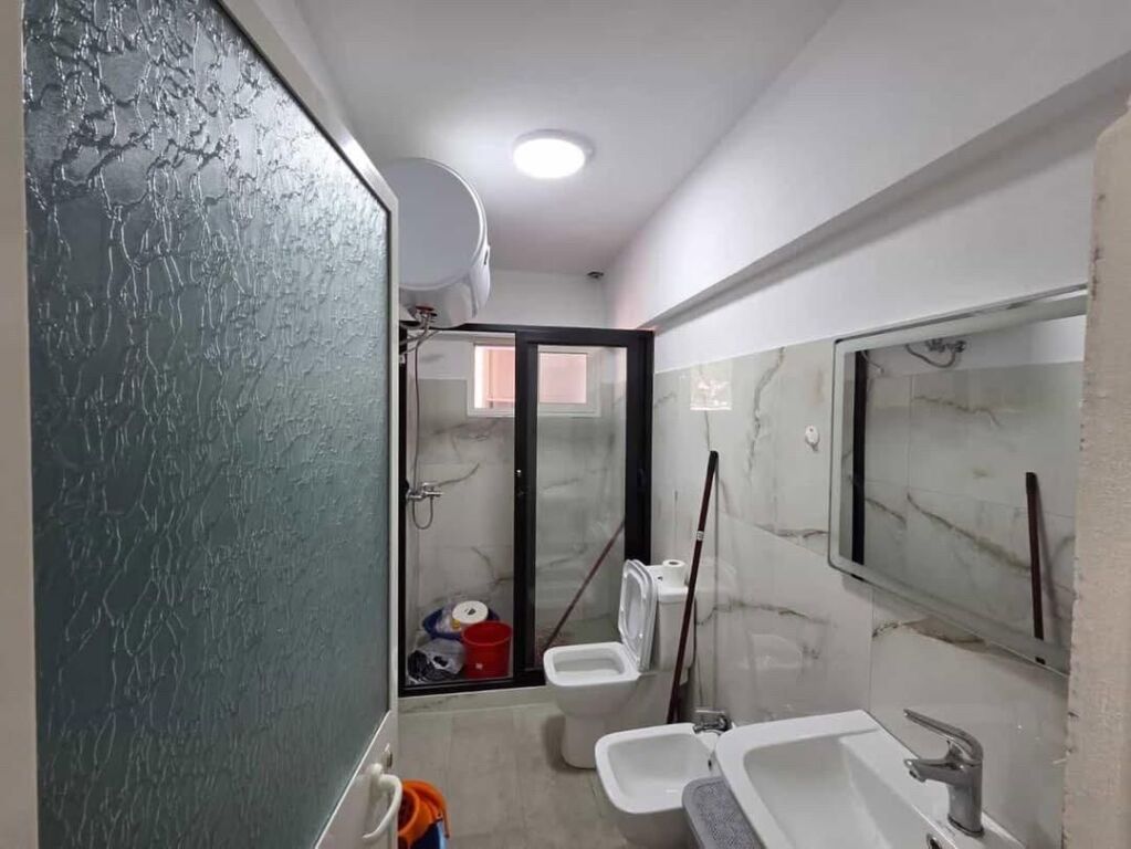 Rent, Apartment 1+1, Cezma e Ferres, Durres