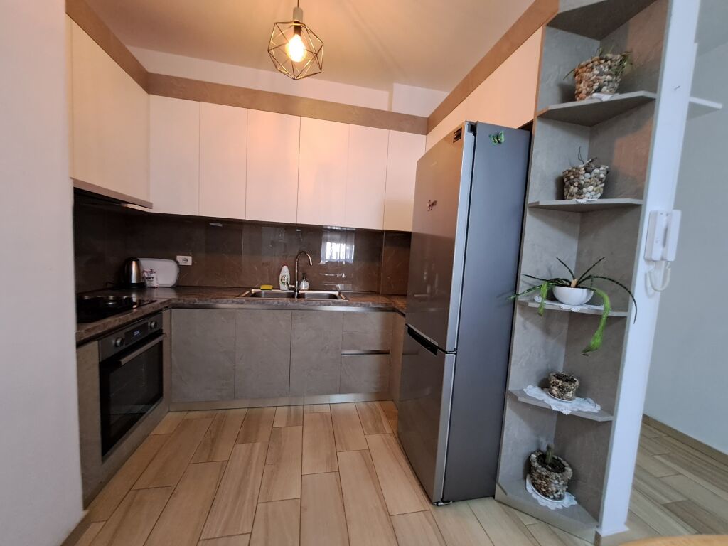 SHITET APARTAMENT 2+1 NE DON BOSKO