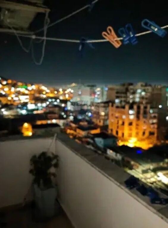 APARTAMENT 1+1 PER SHITJE NE MISTO MAME