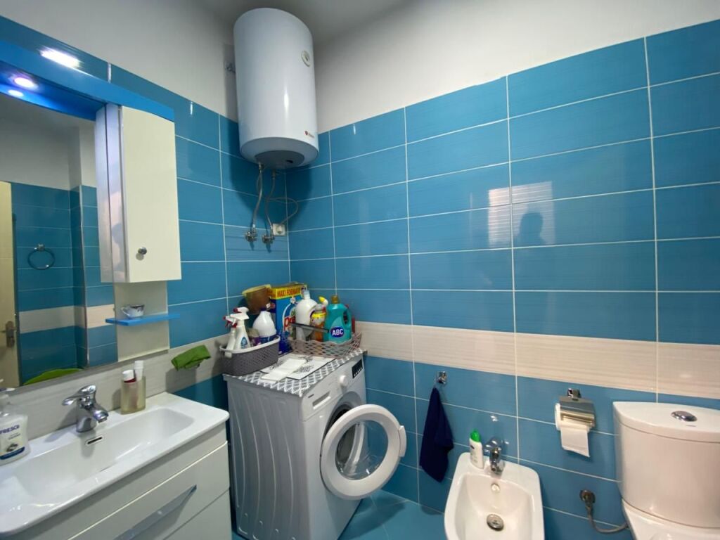 Apartment 2+1+2 for Sale – Irfanit Building