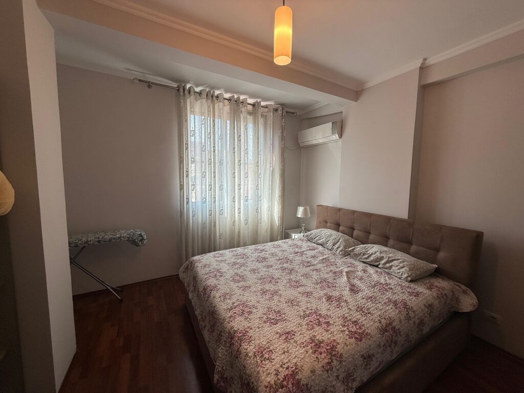 APARTAMENT 3+1+2 ME QIRA, RRUGA E KAVAJES, TIRANE!